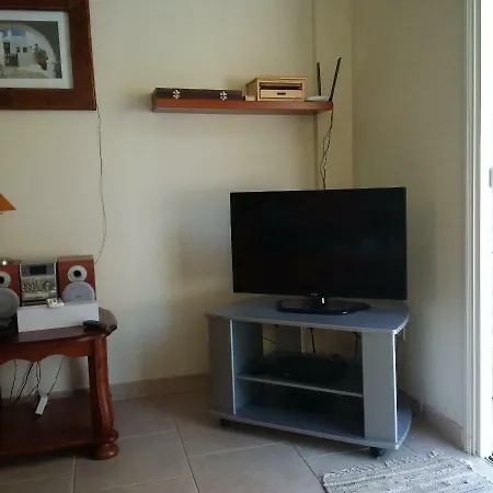 Avrio Villa *