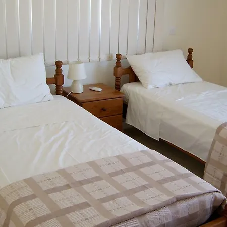 Avrio Villa *